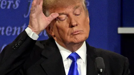 Ce se întâmplă cu Trump. Sondajul care îi îngrijorează pe susținătorii lui