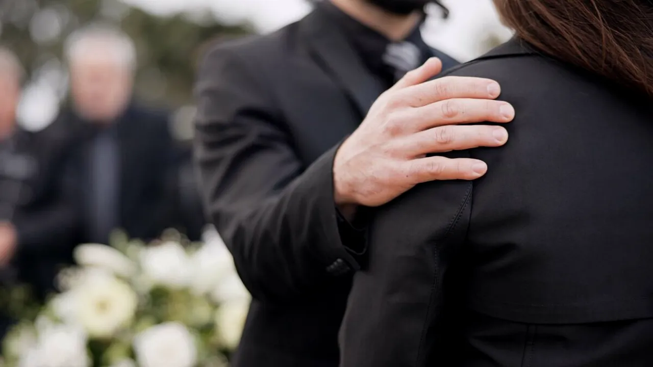 Doliu în Constanța. Un om de afaceri, membru al comunității RESTO, a murit