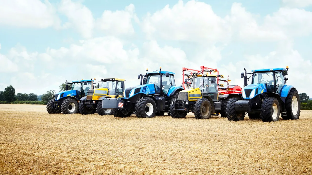 ESCROCHERIE de 60.000 de euro cu utilaje agricole pe OLX, pusă la cale de o femeie din Medgidia. Judecătorii au „pedepsit-o” blând