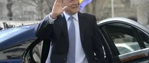 Traian Băsescu, mesaj pentru români: „Eu îi rog să vină la VOT, nimic altceva. Şi să opteze pentru ce vor în continuare”