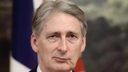 Philip Hammond, ministrul britanic de Externe: Imigranții extracomunitari amenință standardele de viață din UE