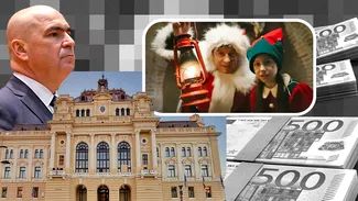 Coincidențe după coincidențe la PRO TV. Premierul Bolojan nu doar că este lăudat intens în „Las Fierbinți”, dar Primăria Oradea a cheltuit 136.000 euro, bani publici,  pentru filmările lungmetrajului promovat de PRO TV. Ramon 2 și-a făcut loc în jurnalele postului și în mai toate publicațiile trustului