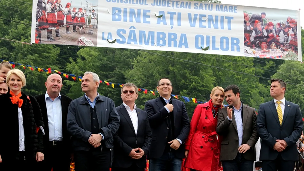 ÎNREGISTRARE EXPLOZIVĂ dintr-o ședință PSD. Planul de ARANJARE A ALEGERILOR PREZIDENȚIALE pentru Victor Ponta