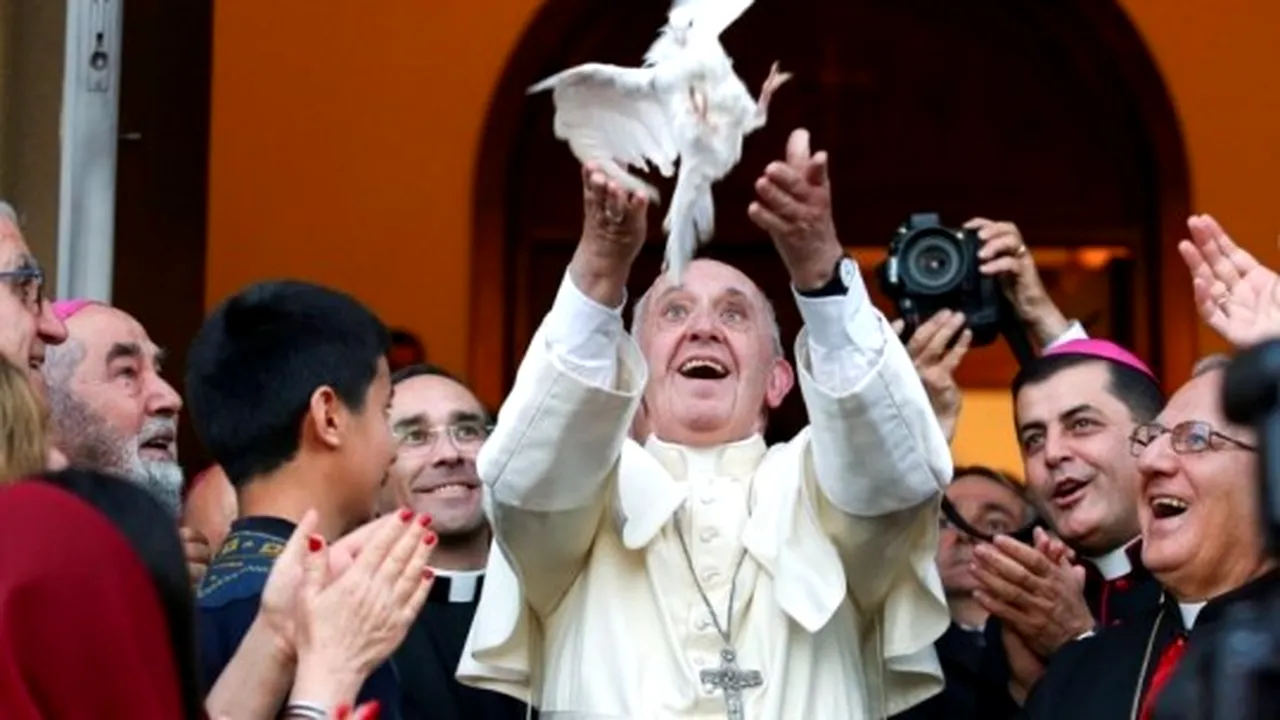 Surprizele lui Dumnezeu