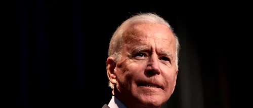 Joe Biden spune că va „doborî” orice obiect aerian care amenință securitatea SUA