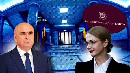 Scandalul pensiilor magistraților ajunge la Curtea de Justiție a UE. Curtea Supremă cere CCR să se adreseze instanței europene