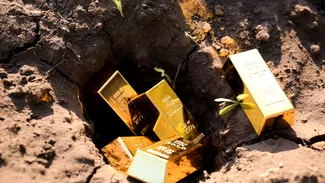 Proiectul aurifer de la CERTEJ, evaluat la 9 miliarde de lei a fost vândut canadienilor. Cine va exploata aurul românesc și surprizele din echipa cumpărătorului