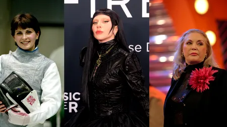 28 MARTIE, calendarul zilei: Laura Badea împlinește 55 de ani, Lady Gaga 39/ Moare Zina Dumitrescu, la 82 de ani