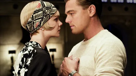 Minunile tehnicii - cum arăta de fapt decorul din The Great Gatsby