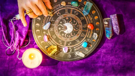 HOROSCOP aprilie. Patru zodii sunt în centrul atenției și binecuvântate de astre. Viața acestor nativi se schimbă radical