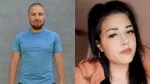 Filmul crimei din Mureș. Planul sinistru al lui Emil Gânj, bărbatul care și-a ucis fosta iubită de doar 23 de ani. Ce a făcut înainte de atac