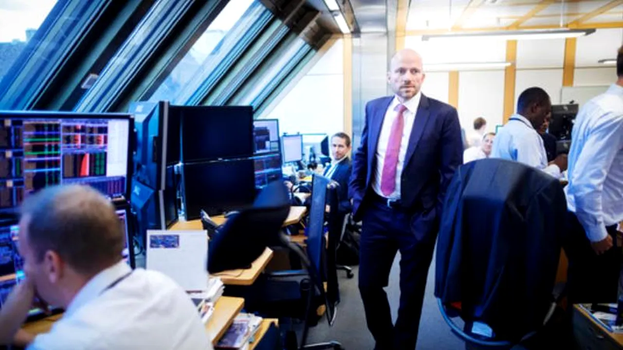 Ce s-a întâmplat cu cel mai mare fond suveran din lume în trimestrul al doilea