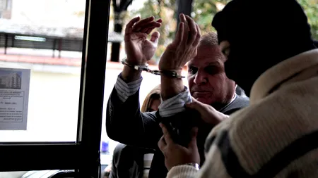 PERCHEZIȚII la o grupare condusă de NATI MEIR care a înșelat mai multe persoane cu locuri de muncă