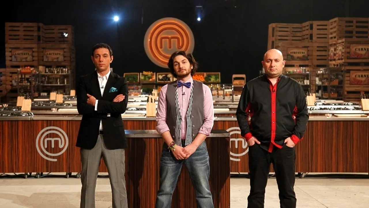 MASTER CHEF DE 1 MAI. Jurații îți recomandă cea mai bună salată care să completeze cu succes GRĂTARUL de 1 MAI