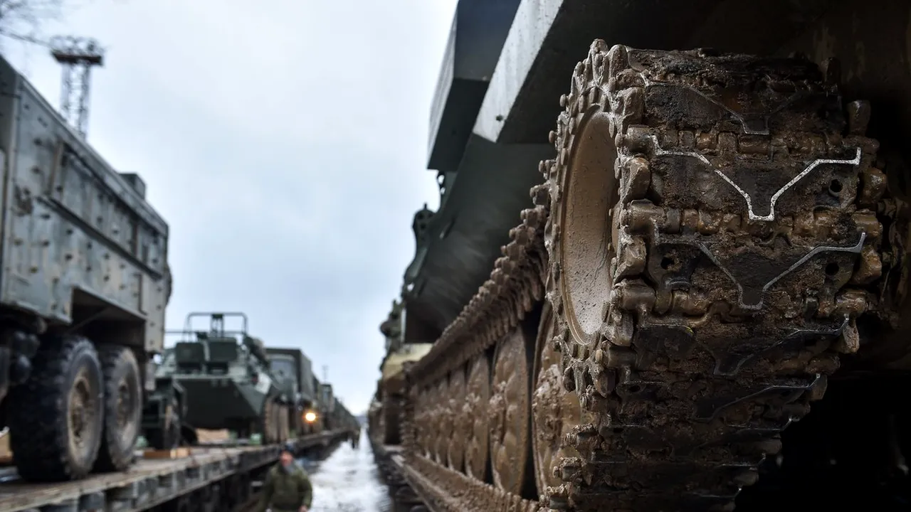 Rusia invadează Ucraina, ziua 63: Kremlinul întrerupe aprovizionarea cu gaze a Poloniei și Bulgariei / Explozii multiple în orașul rus Belgorod, situat la 40 de kilometri de granița cu Ucraina