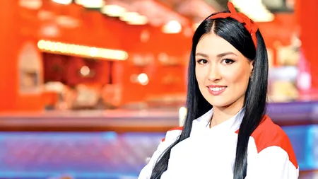 Miss Bikini 2014 participă la 