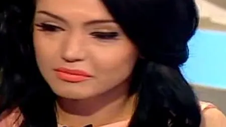 Dramă pentru Andreea Mantea, în prag de Sărbători