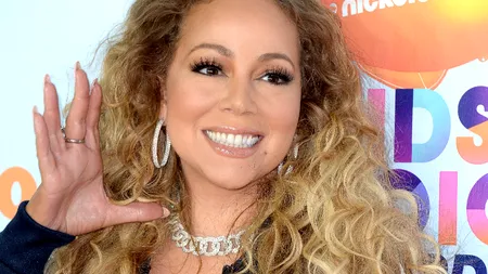 Mariah Carey își șochează fanii cu un anunț cutremurător. Afecțiunea care-i face viața un coșmar cântăreței
