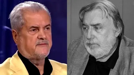 Adrian Năstase intervine în scandalul statuii lui Păunescu
