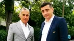 Ce mesaj a postat George Simion după emisiunea lui Georgescu la Realitatea TV
