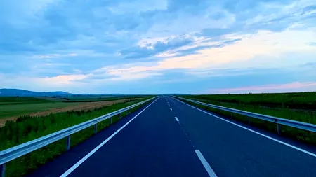 Lucian Bode, despre deschiderea brațului vestic al Centurii Bacău: ”Va fi dat în trafic în momentul în care vom avea toate condițiile legale îndeplinite”