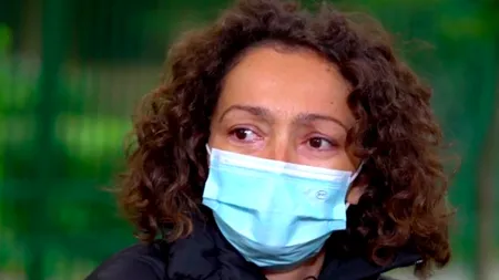 Mesajul unei femei a cărei mamă, fostă asistentă, a murit din cauza COVID-19: „Nu apuci să îți iei la revedere”