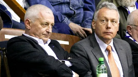 Frunda: Nu cred că vom câștiga cu inițiativa cetățenească la tribunalul de la Luxemburg