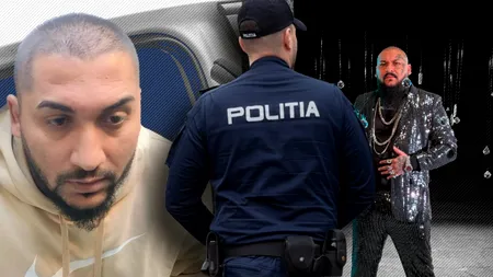 Anchetă după fuga din țară a manelistului Dani Mocanu. Autoritățile vor să știe cine l-a ajutat