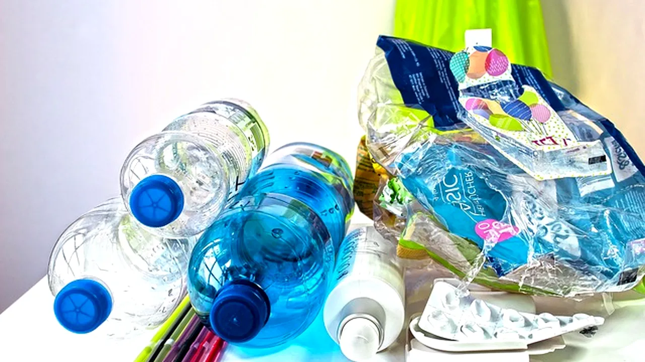 SALUBRIZARE Sector 5: Cum colectăm corect deșeurile pentru RECICLARE