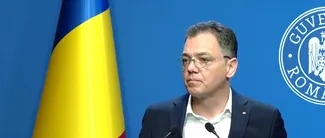 Ministrul Radu OPREA a aflat de la ziariști de ședința CSAT, convocată de Iohannis: Mi-ați dat această veste acum. Sigur voi fi mâine la ședința CSAT