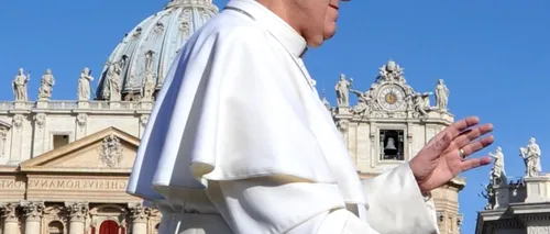 Marea zi a inaugurării pontificatului lui Francisc. „Să nu uităm că adevărata putere a unui papă este a sluji