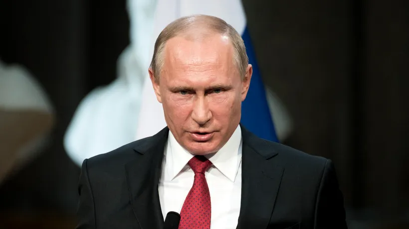 Putin a dat ordinul! Vaccinarea în masă începe în Rusia de săptămâna viitoare