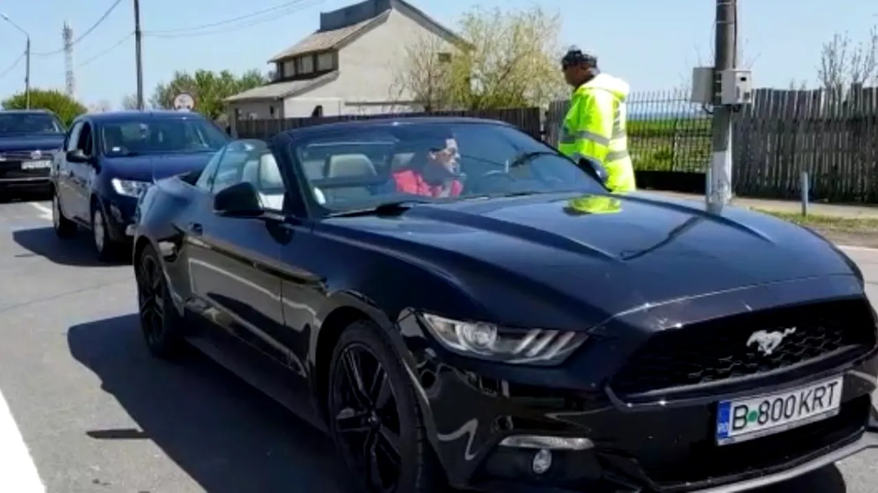 Aproximativ 17.500 de persoane au trecut granița spre Bulgaria în ultimele 24 de ore