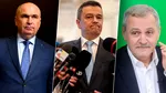 Sorin Grindeanu: „Dacă domnul Bolojan se potrivește cu cineva, se potrivește cu Liviu Dragnea”