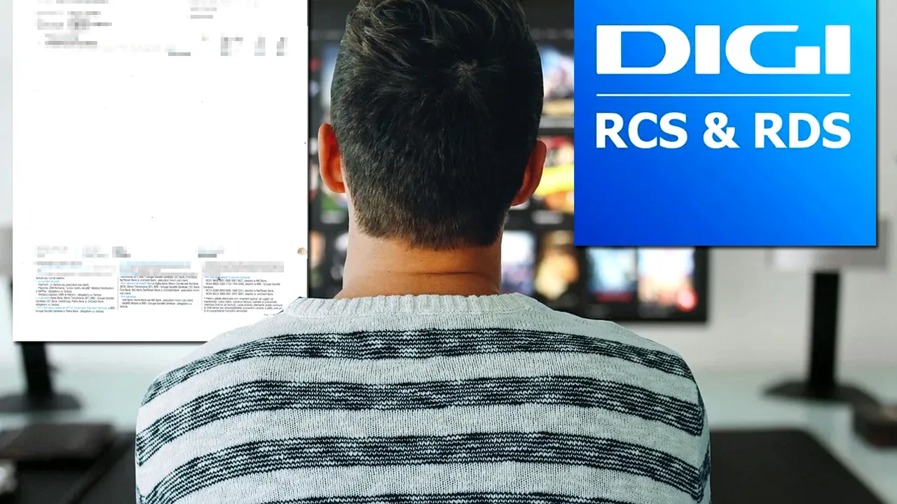 Veste bună de la Digi RCS-RDS pentru toți clienții din România! 50% reducere, începând de luni, 9 mai 2022. Toți abonații TV, Mobil și Internet sunt vizați
