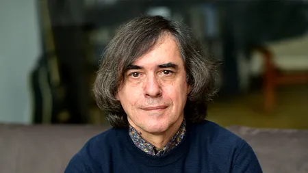 Mircea Cărtărescu se consolează, după ce a ratat încă o dată Nobelul. „Împărtășim aceeași soartă”