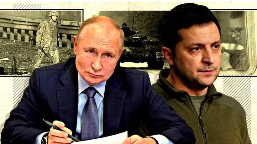 ANALIZĂ | Kremlinul, pregătit pentru un RĂZBOI de cel puțin 5 ani în Ucraina: „E puțin probabil ca Moscova să-și schimbe obiectivele”