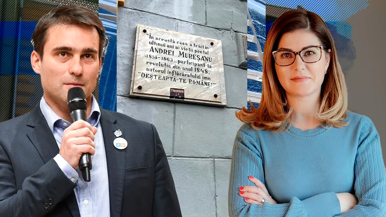 EXCLUSIV | Casa Imnului din Brașov, transformată în aparthotel? Primăria Brașov: ”Nu deținem informații cu privire la existența de oferte pentru achiziționarea acestui imobil”. Consilier local: ”Primarul a rămas pasiv, de declarații suntem sătui”