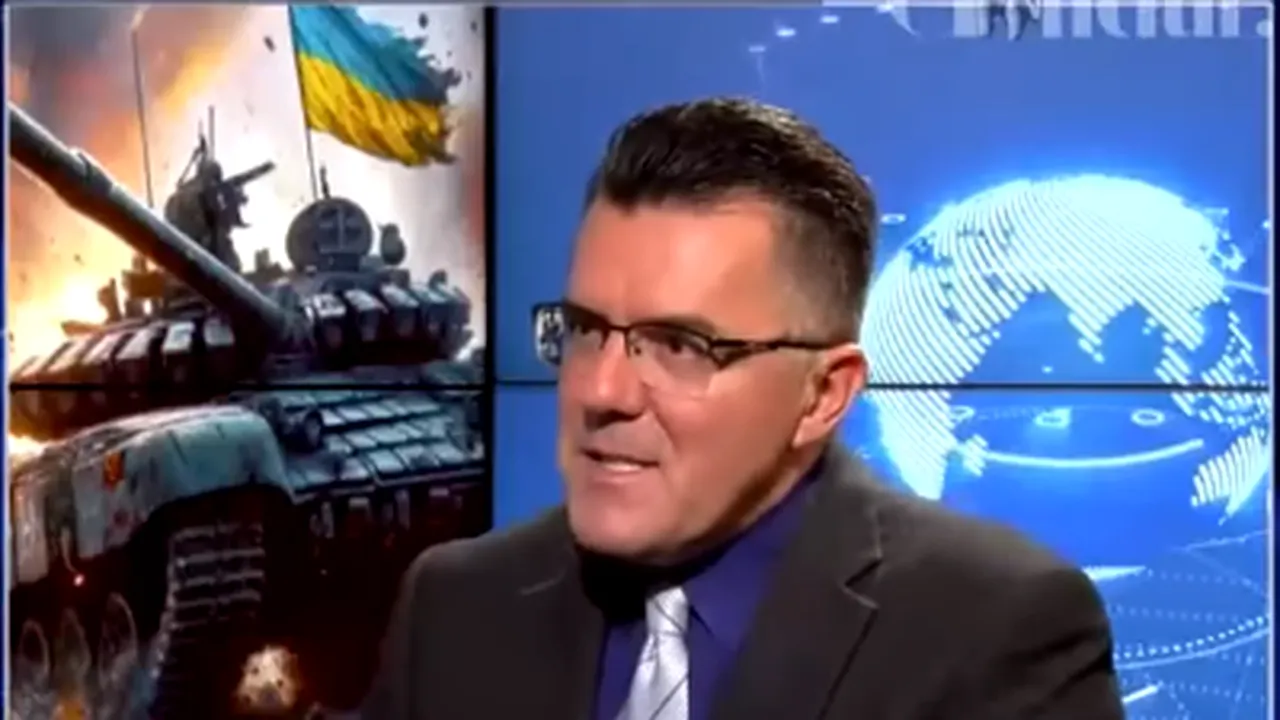 Sociologul Dan Dungaciu, trimis în judecată de DNA. Este acuzat de abuz în serviciu în perioada în care a condus un institut al Academiei Române