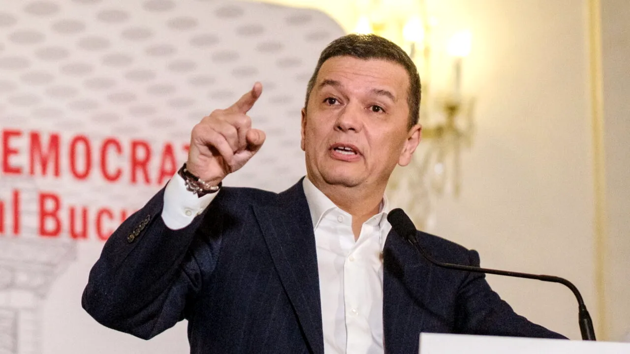 Stenograme explozive din ședința PSD de astăzi, înainte de moțiune: „Nu putem lăsa România pe mâna unor șacali. PSD va salva, încă o dată, țara”