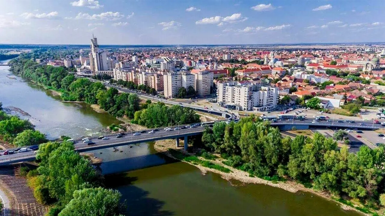 Orașul din România în care chiria unui apartament cu 2 camere este de doar 750 lei (150 €) acum, în februarie 2026