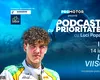 Podcast ProMotor #78 îl are ca invitat pe Luca Viișoreanu, pilotul adolescent care reprezintă România în Formula 4