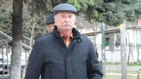 Mii de fani au fost ȘOCAȚI când au văzut aceste imagini cu Tudor Gheorghe: 