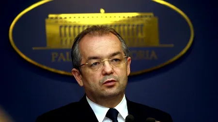 Boc: Vom vedea care va fi colaborarea cu Ungureanu după locale, e un bun câștigat