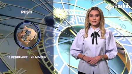 Horoscop zilnic: Horoscopul zilei de 30 iulie 2022. Peștii lămuresc aspecte importante în cuplu