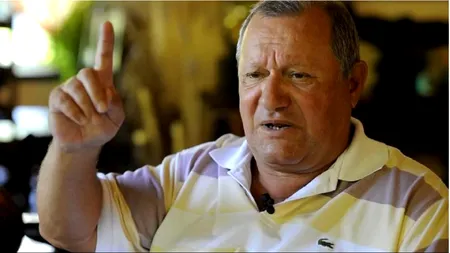 Cristian Țânțăreanu, după ce a fost internat cu COVID: Pe cei care dezinformează i-aș băga în pușcărie