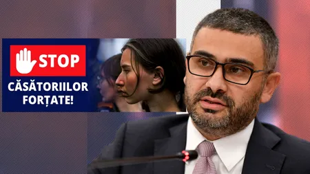 Ministrul Muncii vrea închisoare nu numai pentru cei care obligă minorii la căsătorie, ci și pentru aceia care asigură hainele, masa, dansul și slujba