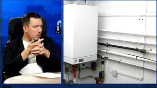 Se pot interzice centralele de apartament în lipsa unui sistem de termoficare eficient? City-manager Sector 4: „Zeci de mii de bucureșteni s-au debranșat de la sistemul public pentru că nu aveau apă caldă”