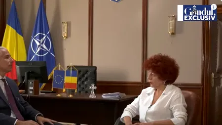 ATACURILE la magistrați. Ce spune ministrul Justiției despre sesizarea făcută de CSM la Parchetul General
