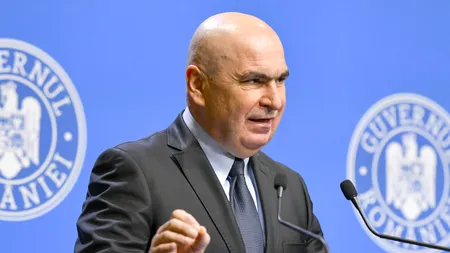 La BILANȚUL celor 100 de zile, vezi ce a răspuns premierul Bolojan la întrebarea Gândul: Ați folosit de multe ori termenul de echitate. Unde mai este echitatea, domnule premier, dacă ați tăiat bani de la mame, pensionari, studenți și, în schimb, ne împrumutăm cu 17 miliarde de euro prin programul SAFE pentru cheltuieli cu înarmarea?